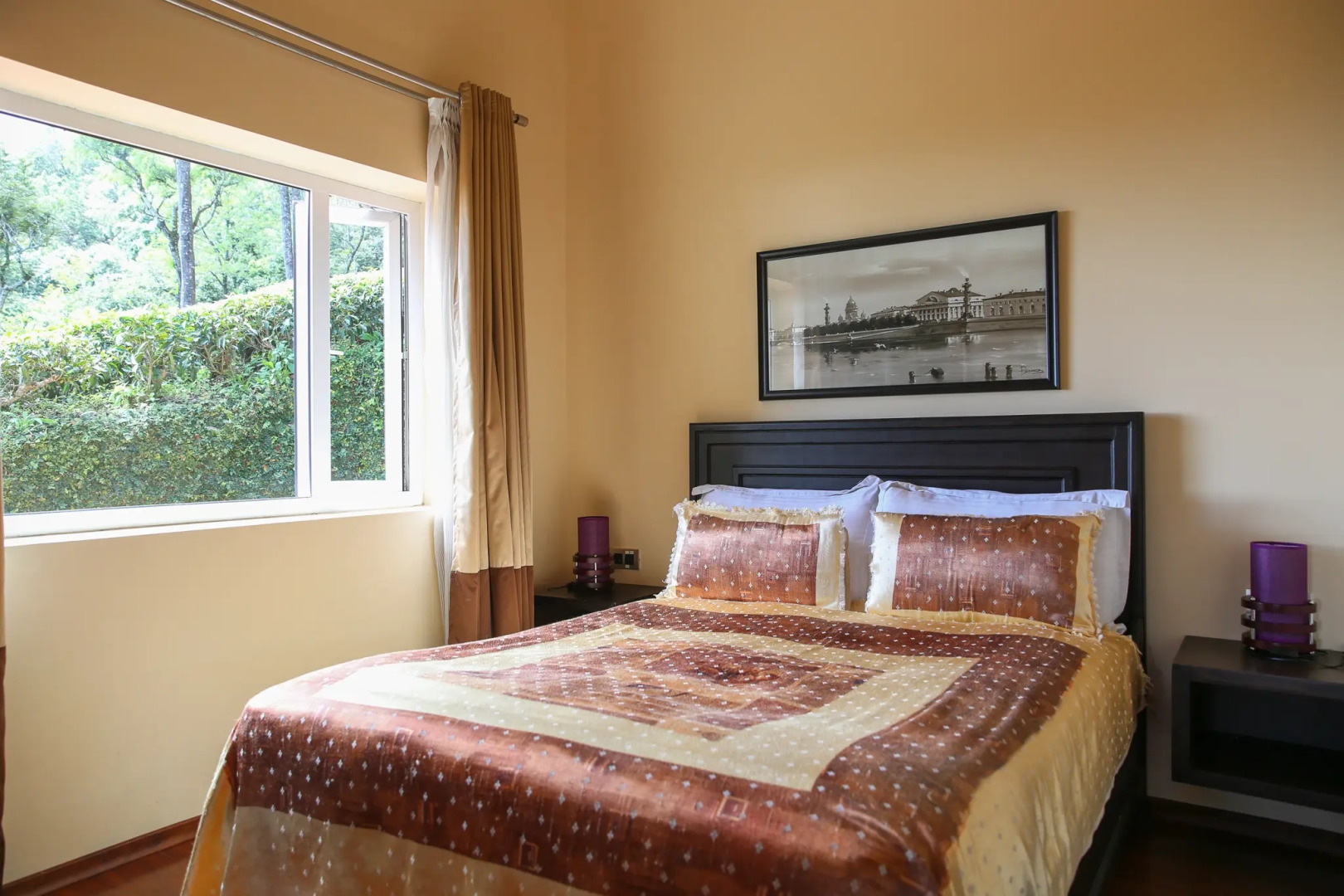 Вилла Farview Mountain Resort