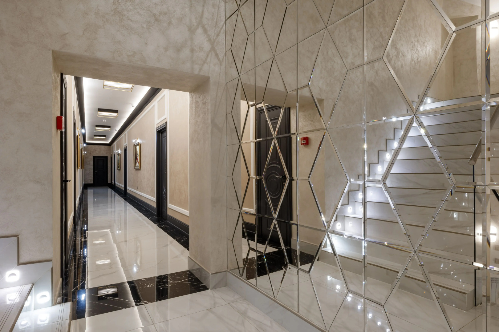 Бутик-отель Нова Люкс Спа