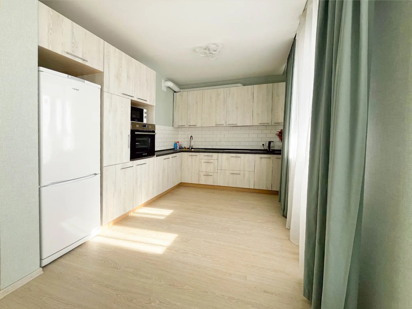 Квартира Флагман 44