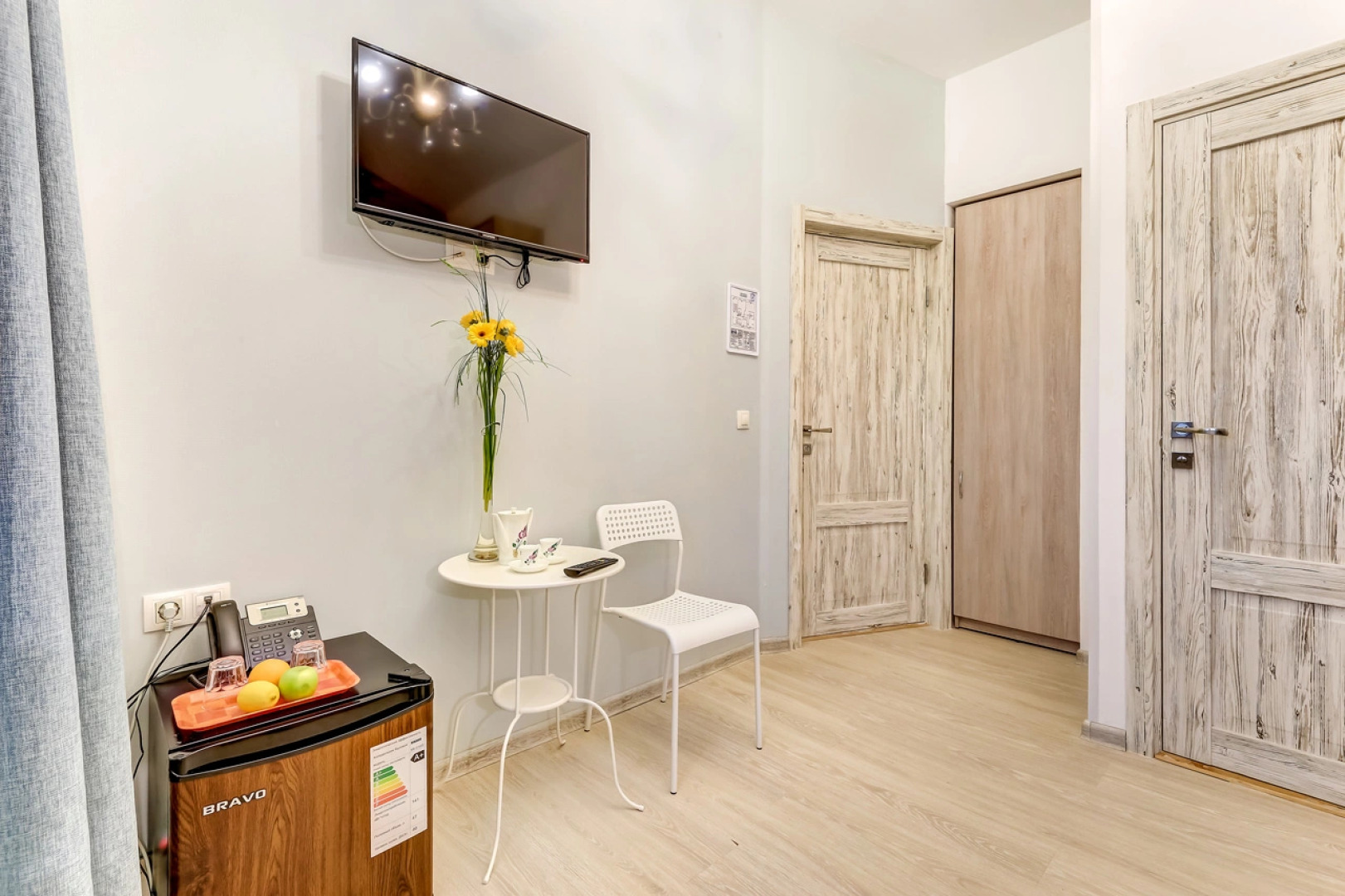 Отель Асгард