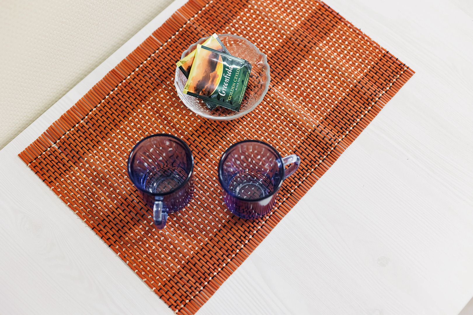 Квартира на Спортивном