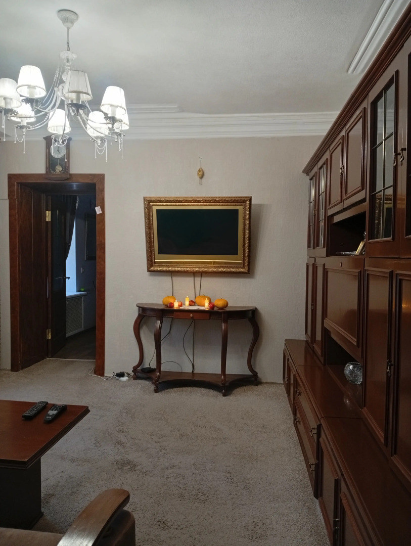 Квартира Дом купца Тихомирова