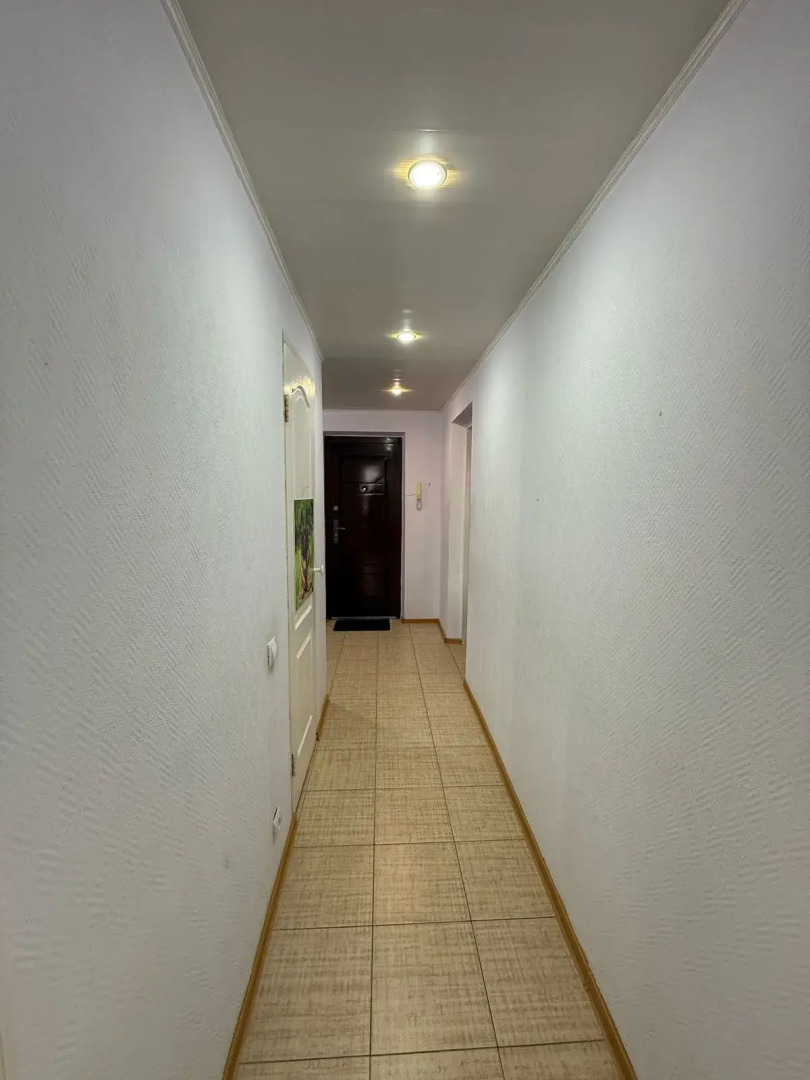 Квартира 1-комнатная на Сиреневом Бульваре 4