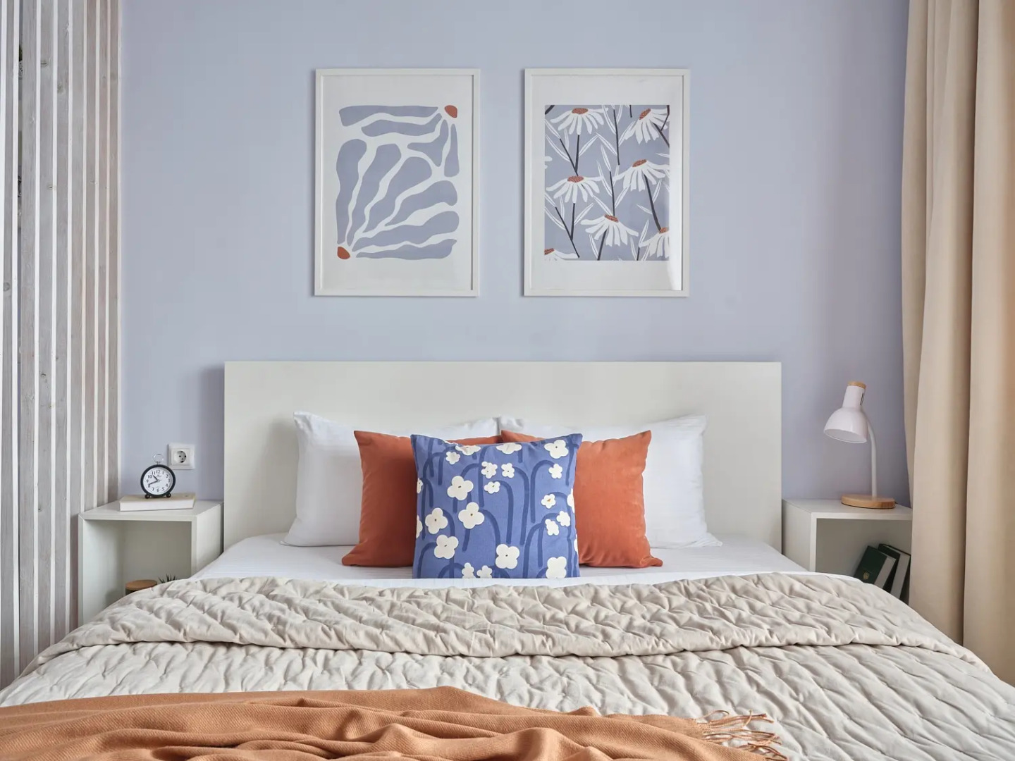 Апартаменты River View Studio