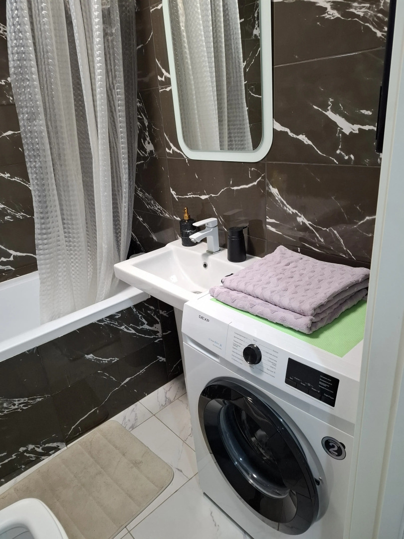 Квартира Стадион Нефтярик