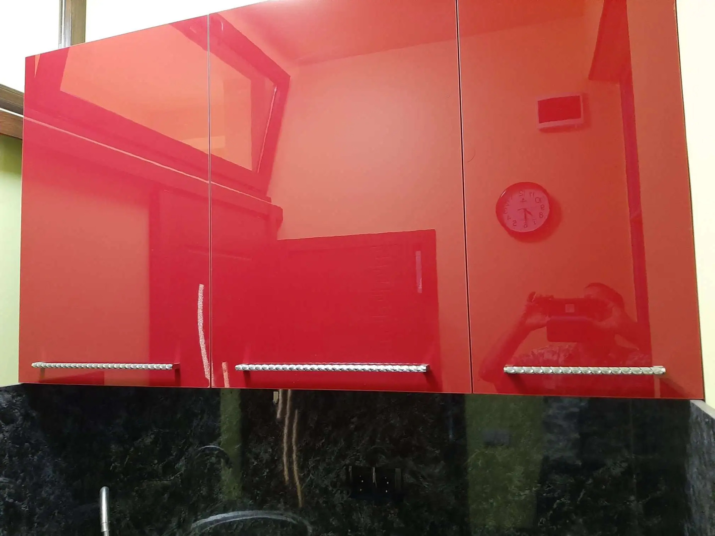 Апартаменты Oasis