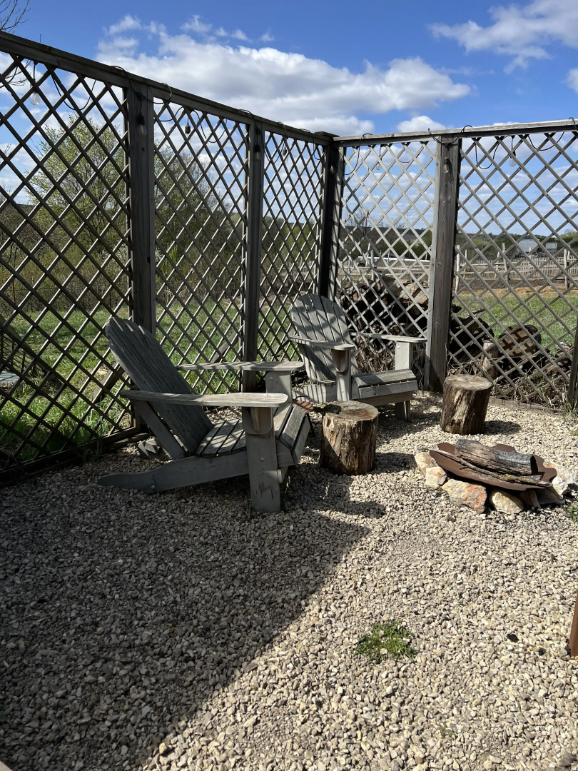 Частный дом Капибара у реки