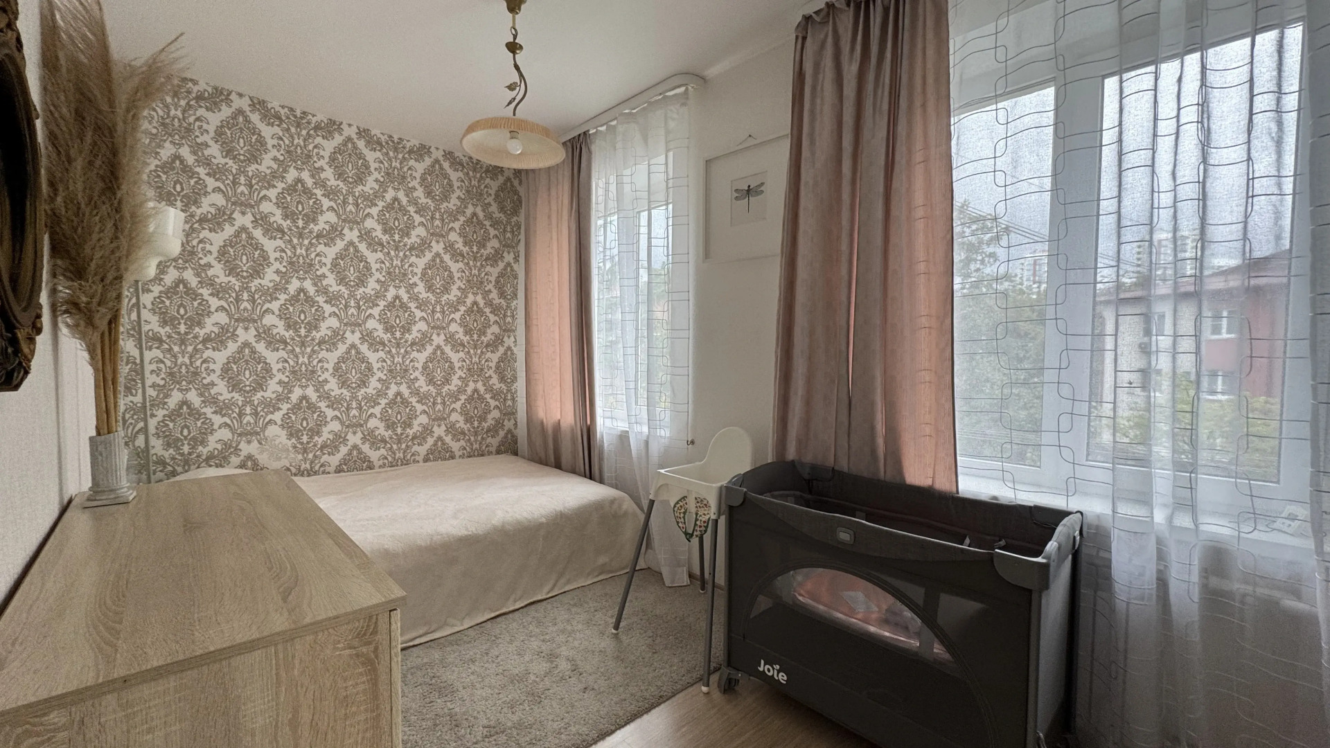 Апартаменты На Цветном бульваре