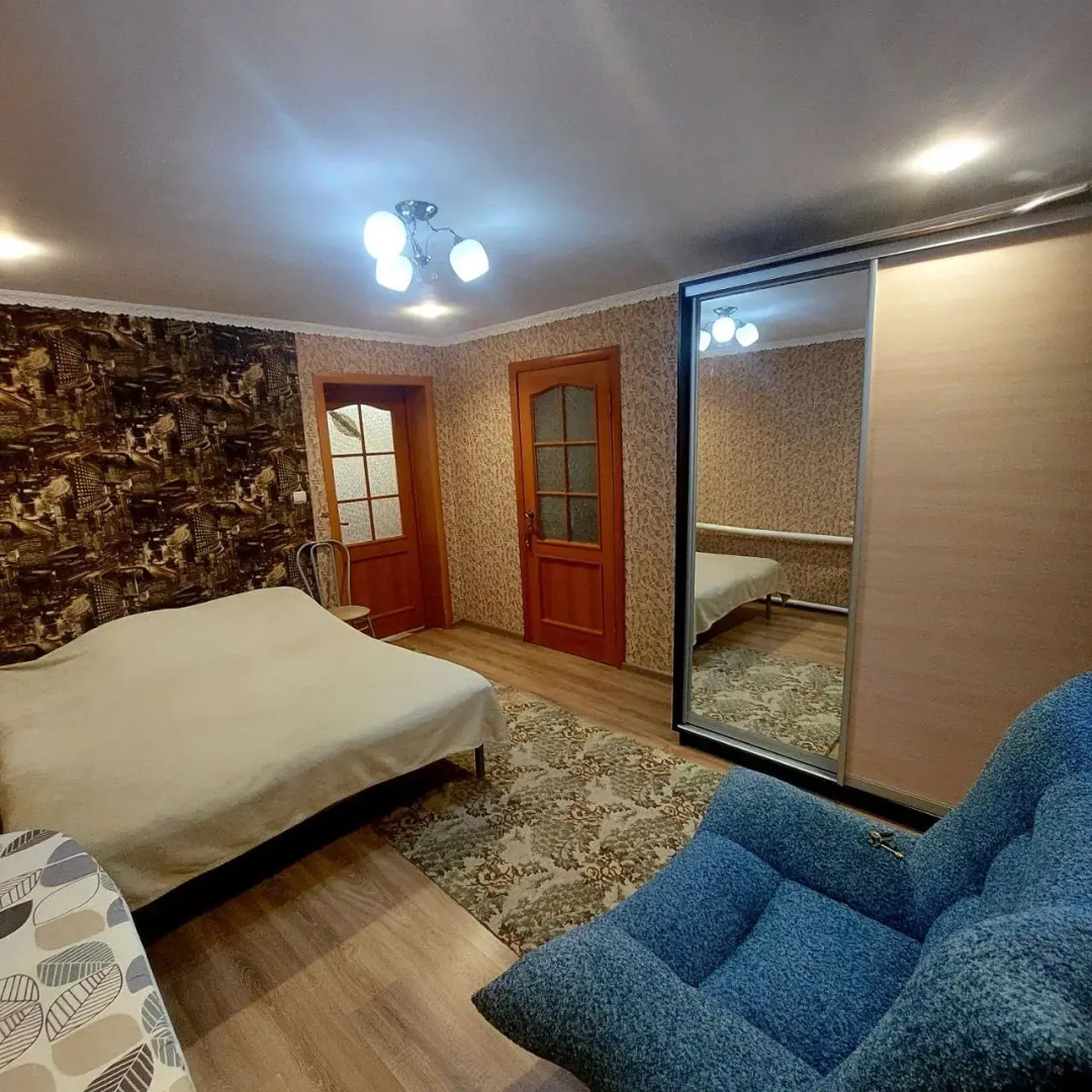 Квартира для гостей