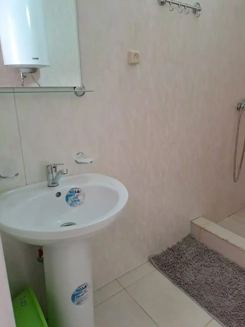 Гостевой дом Уют в Гагре