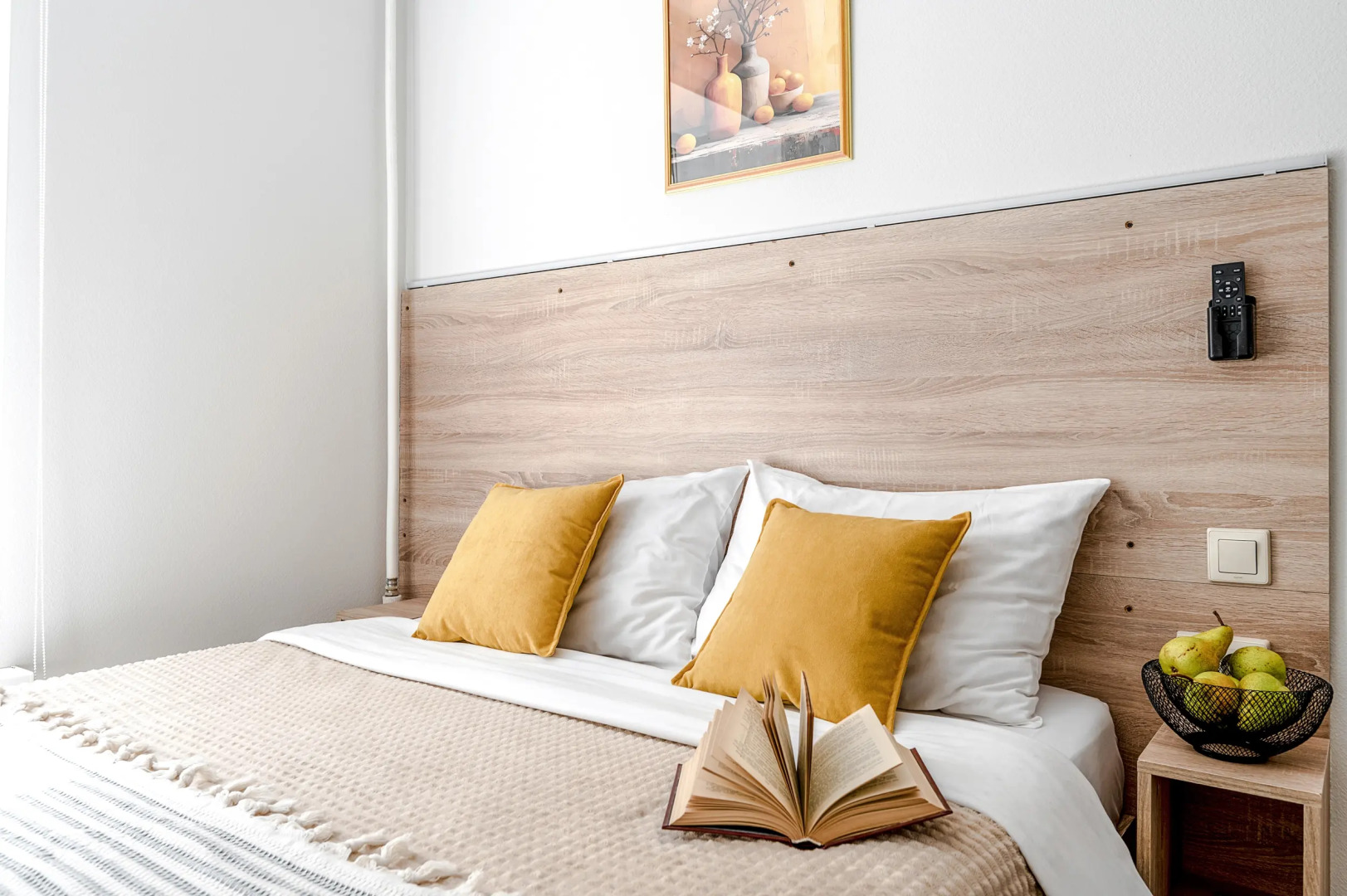 Апартаменты FlOWERS 1