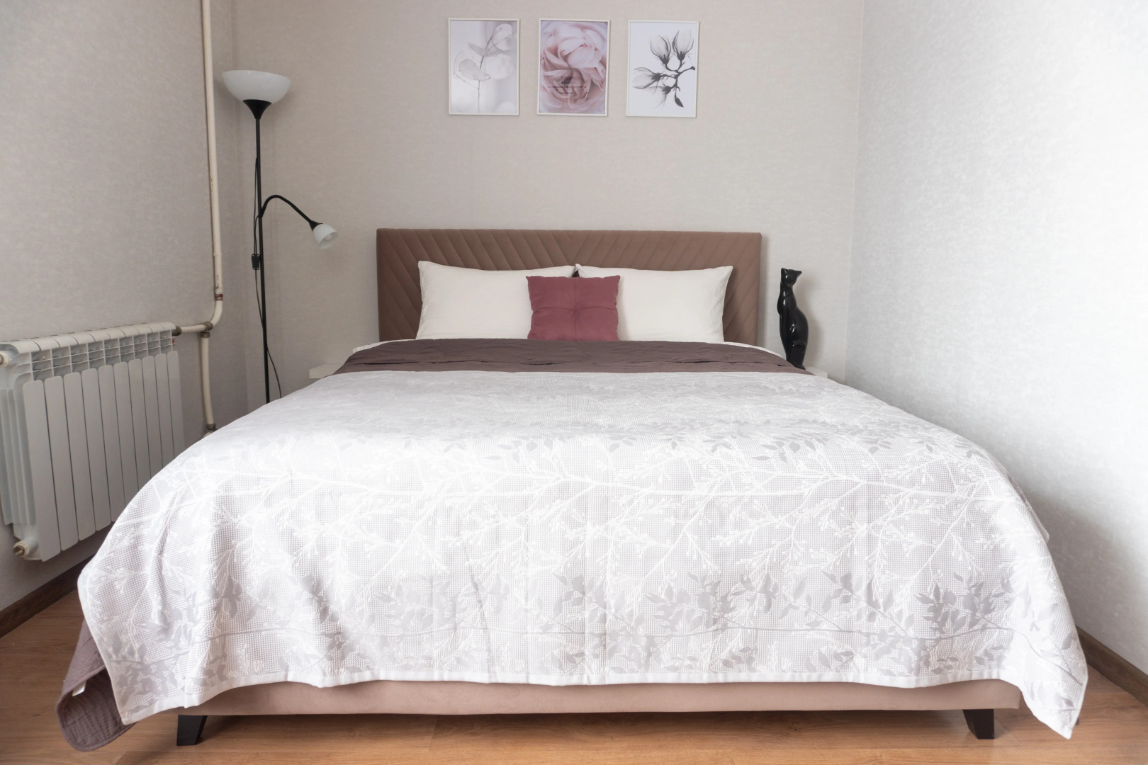 Апартаменты Уютные у метро Ленинский проспект