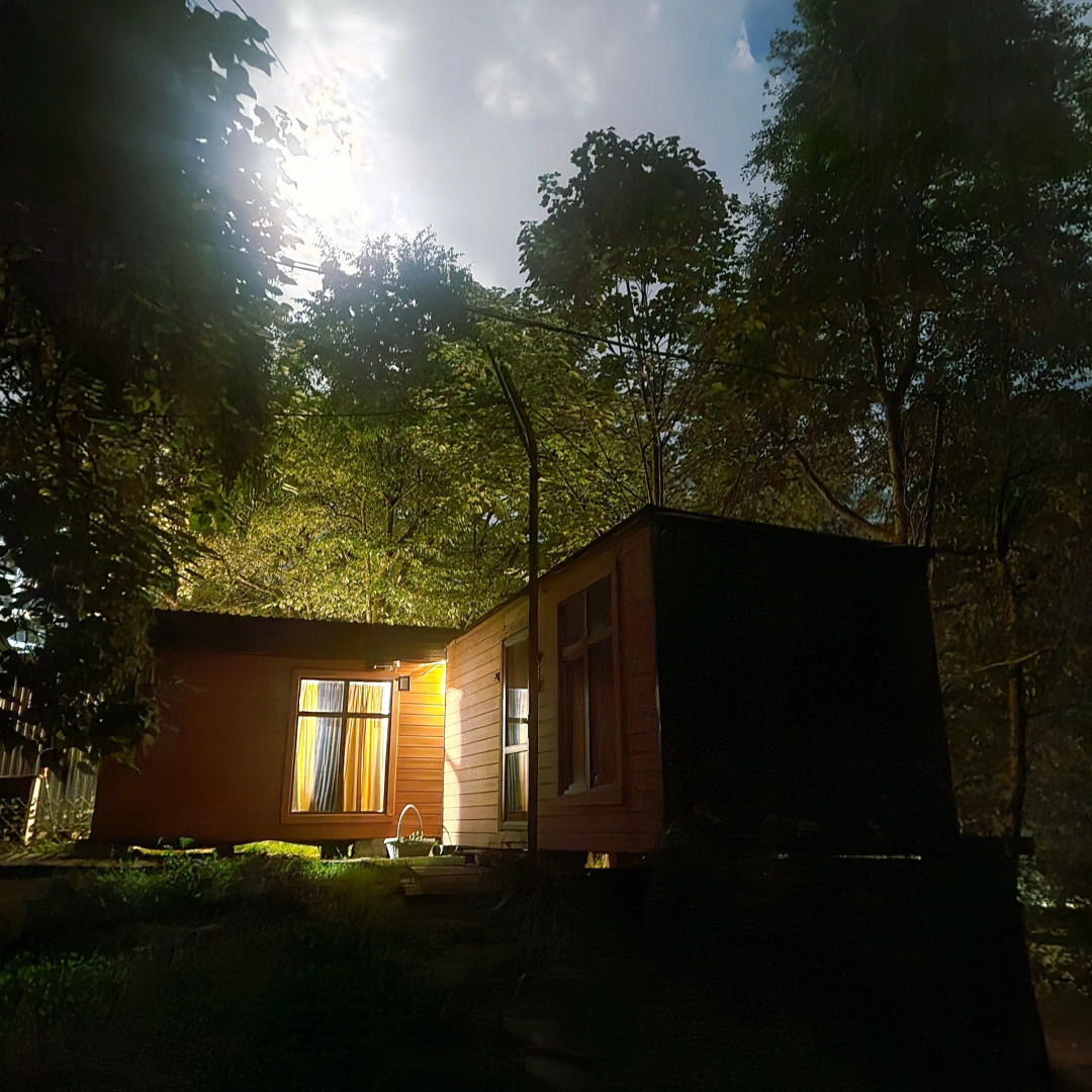 Хутор Романовский