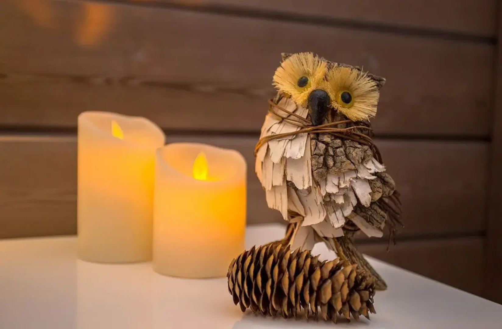 Отель Три Совы