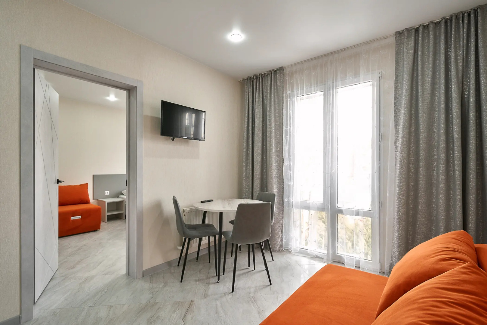 Отель Галант