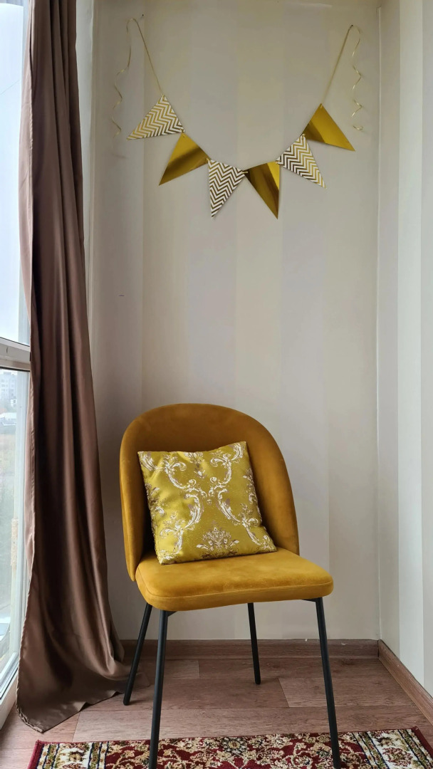 Квартира в центре Нижнего Новгорода