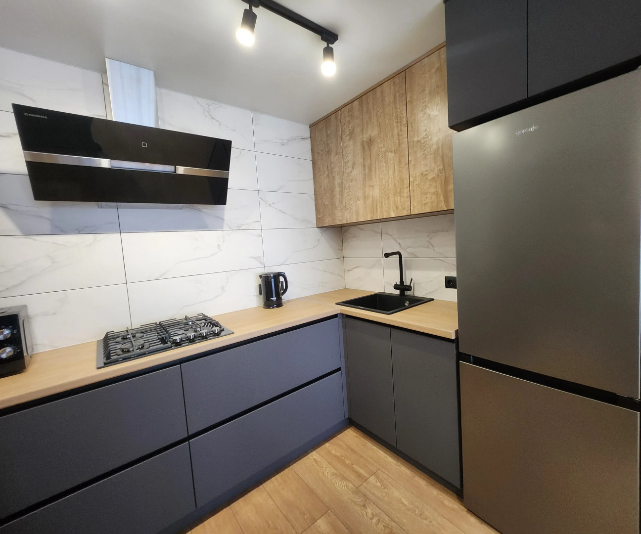 Апартаменты Loft 26 Этаж