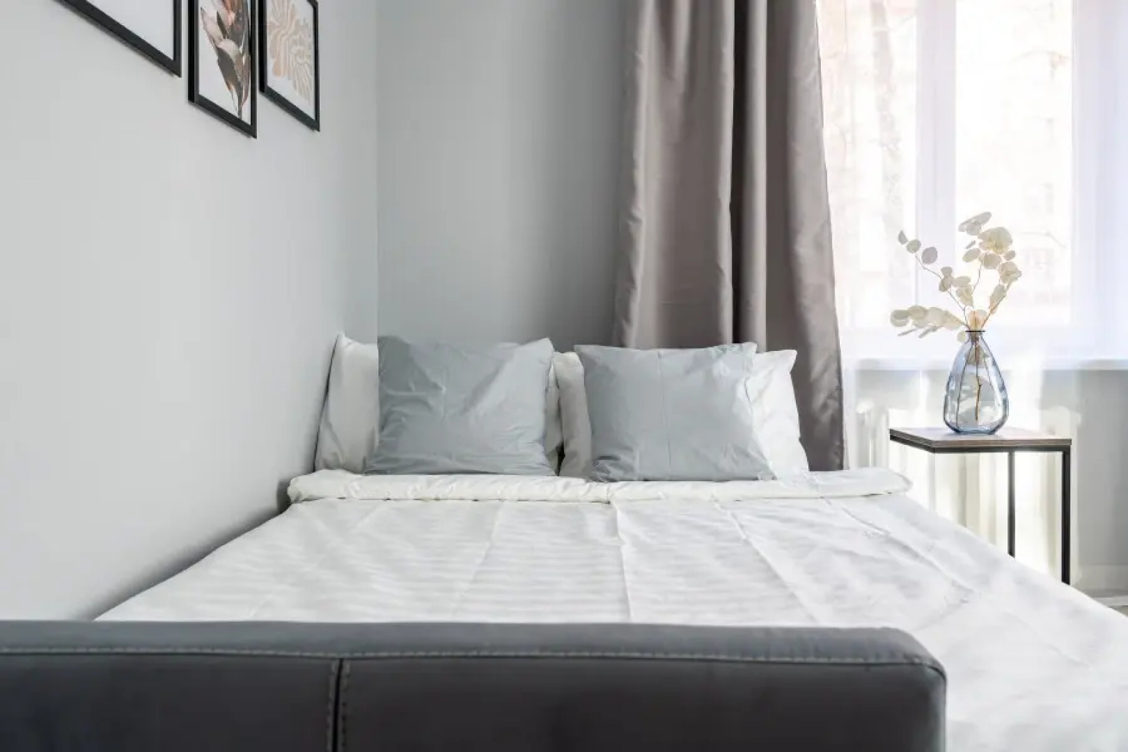 Апартаменты Keytee.home Jardin de Plaisir