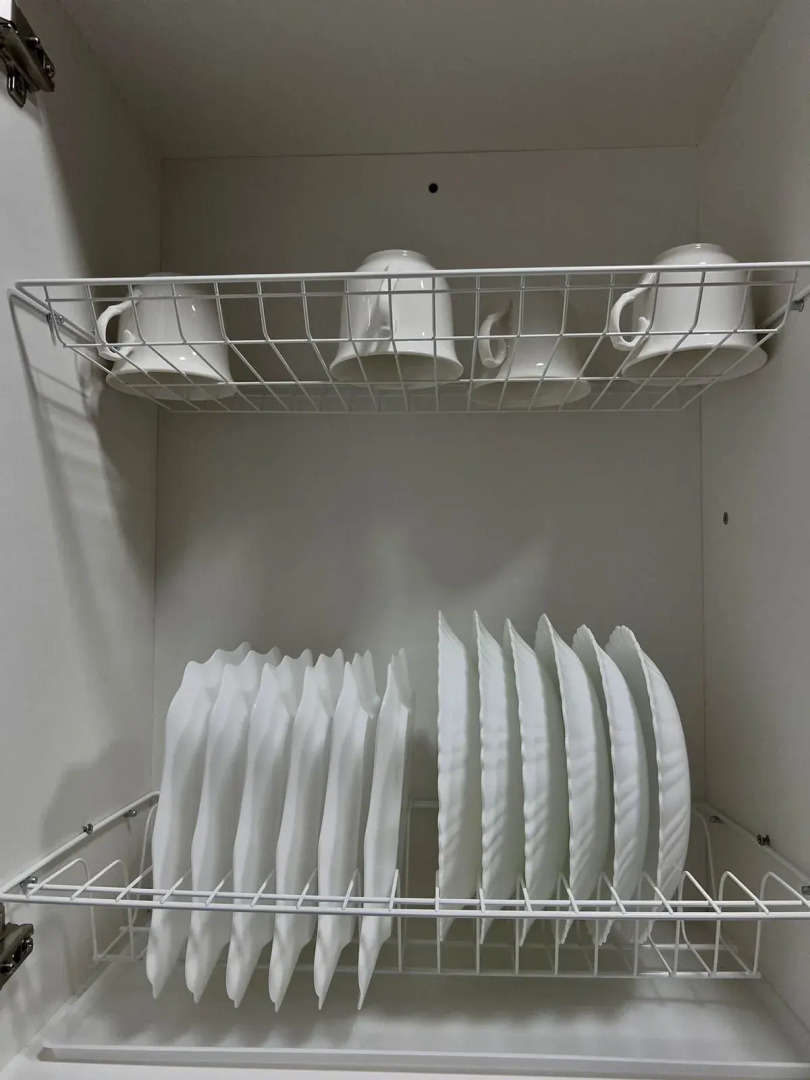 Апартаменты Серая студия