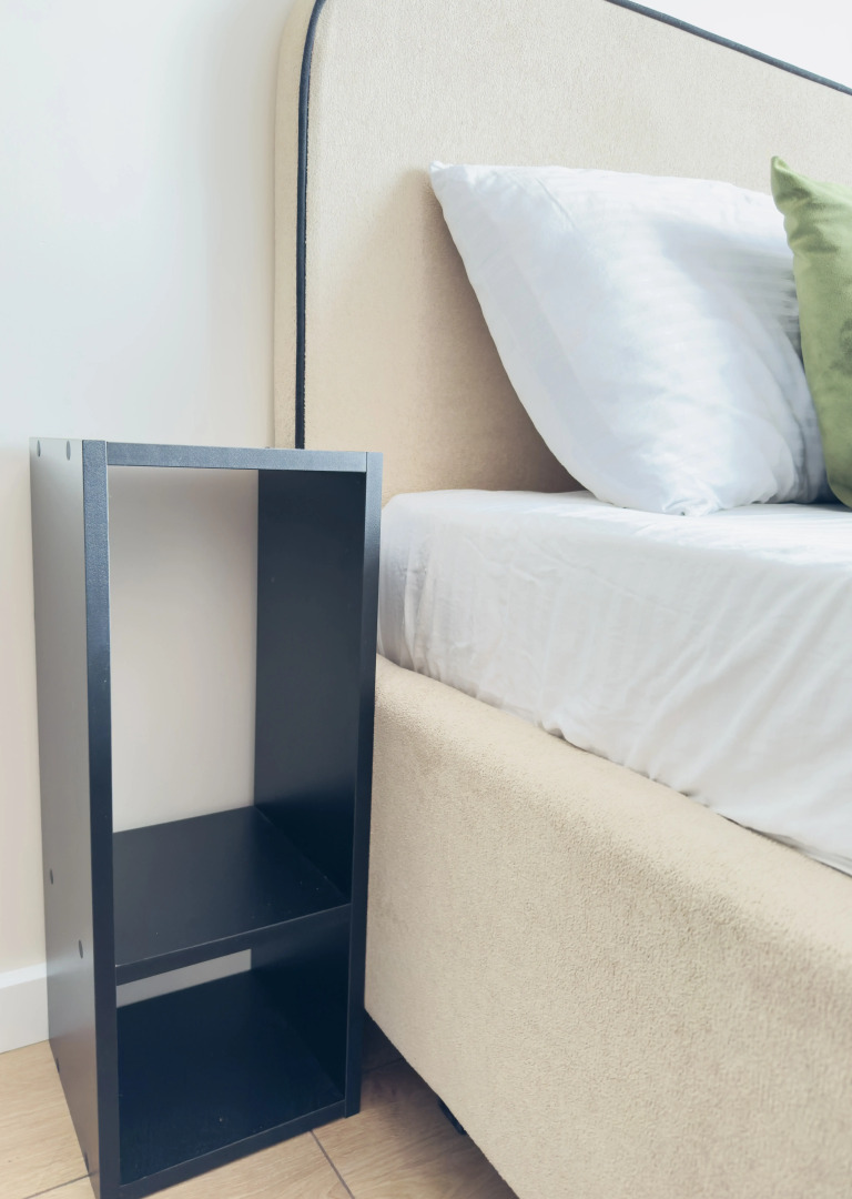 Апартаменты Студия Возле Аэропорта