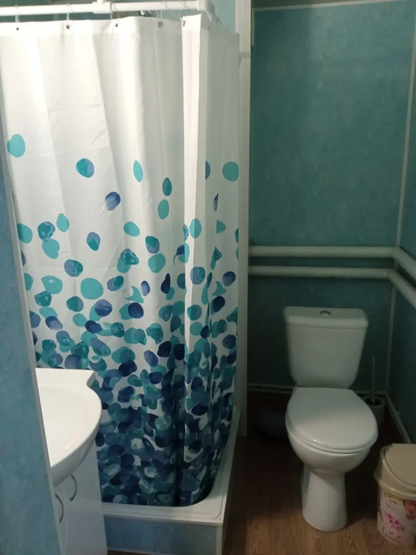 Частный дом Дом для семейного отдыха