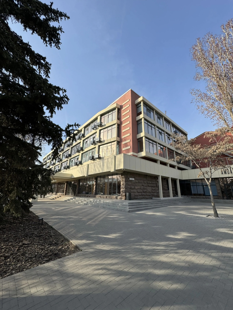 Апартаменты Каланча 52