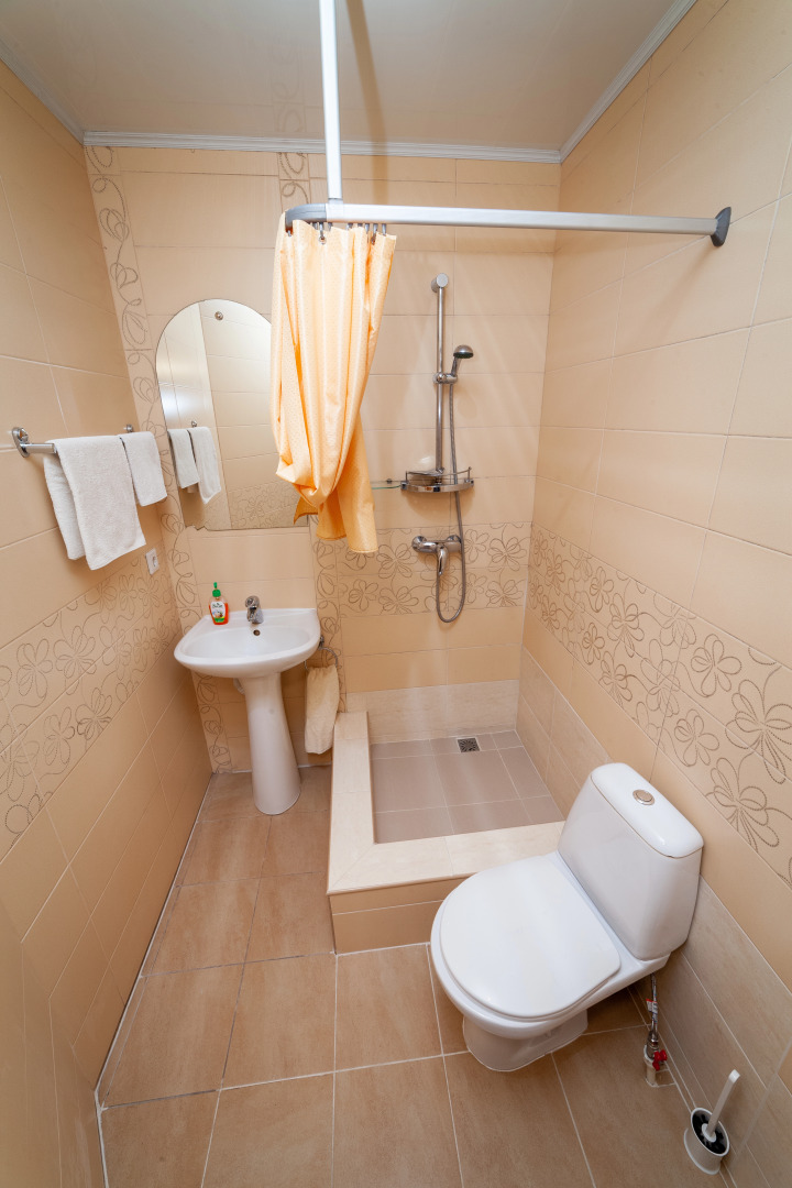 Мини-отель Виктория