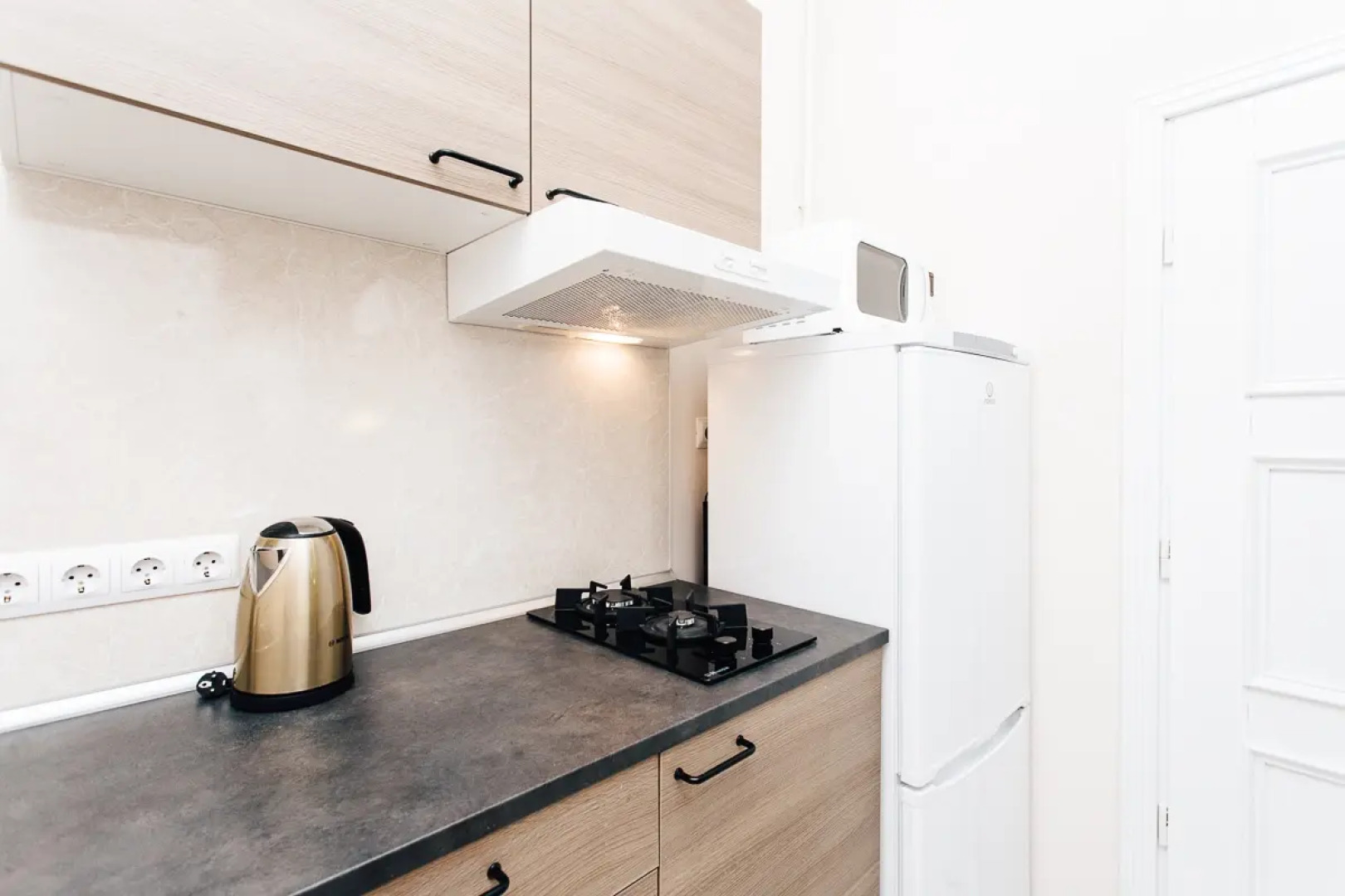 Апартаменты Сутки-Дом - Купеческие