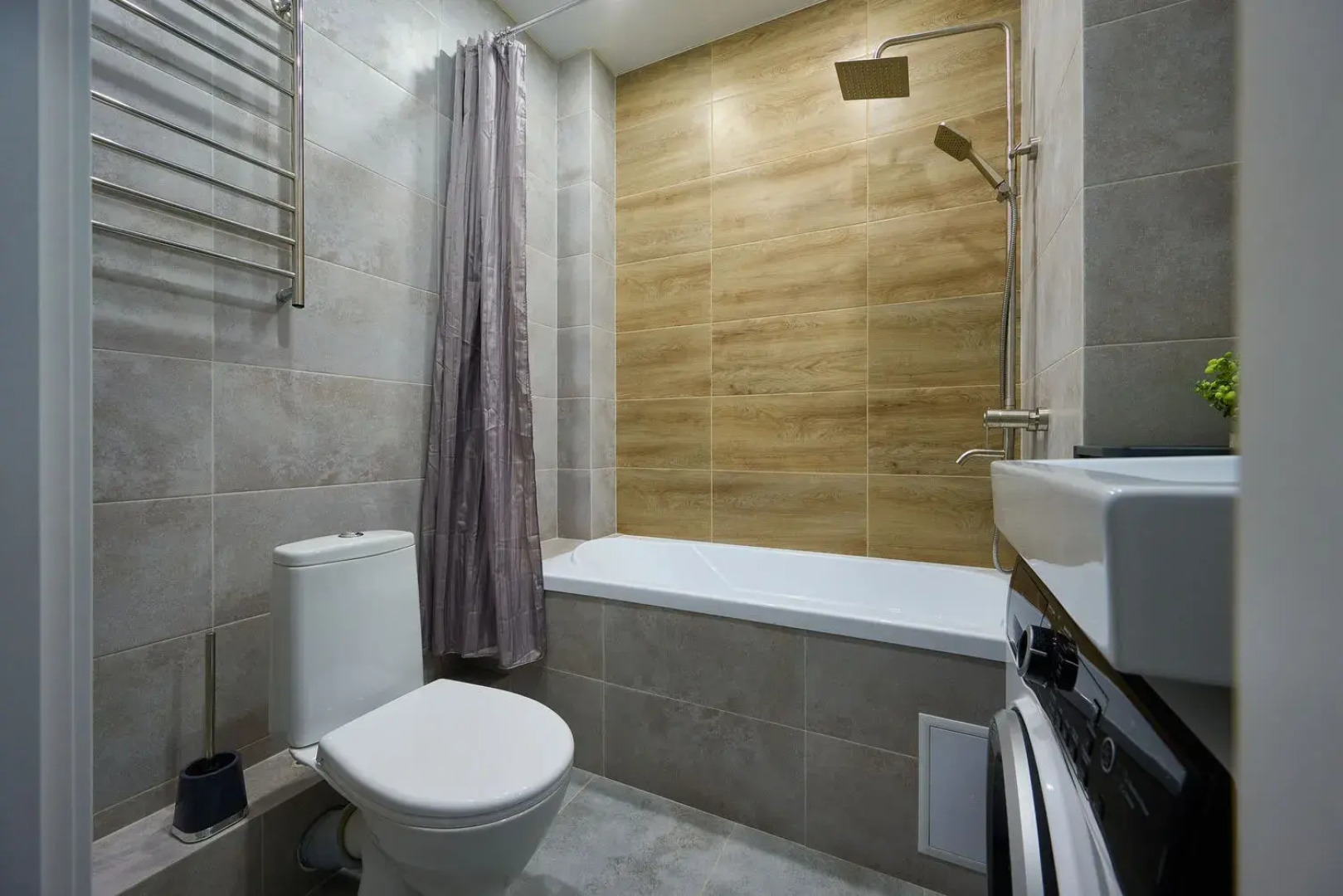 Квартира 2 Ночи на улице Ивана Беличенко 95