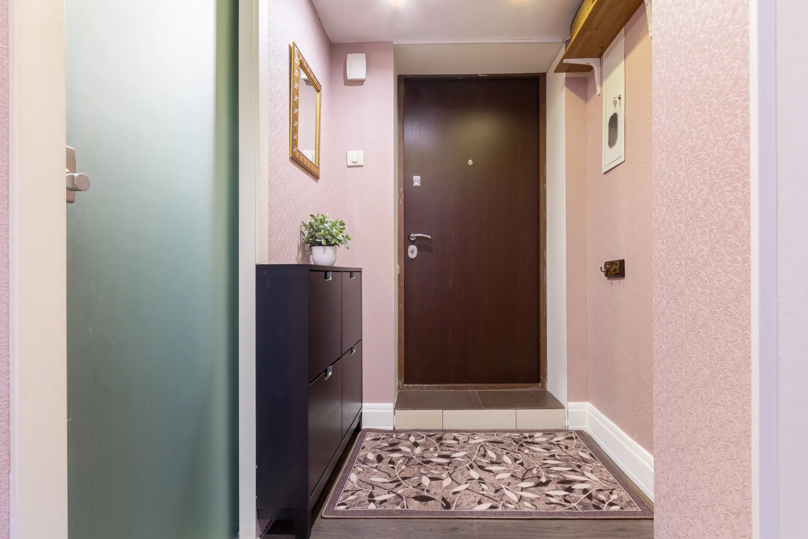 Апартаменты Двухуровневые New Holland