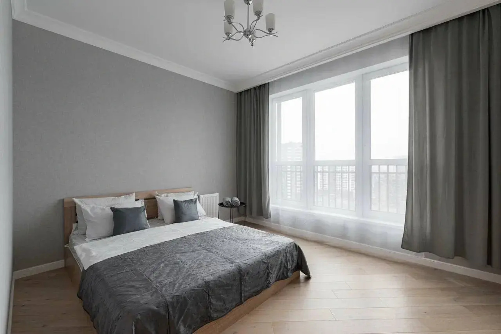 Апартаменты Apart+ Лученка 9