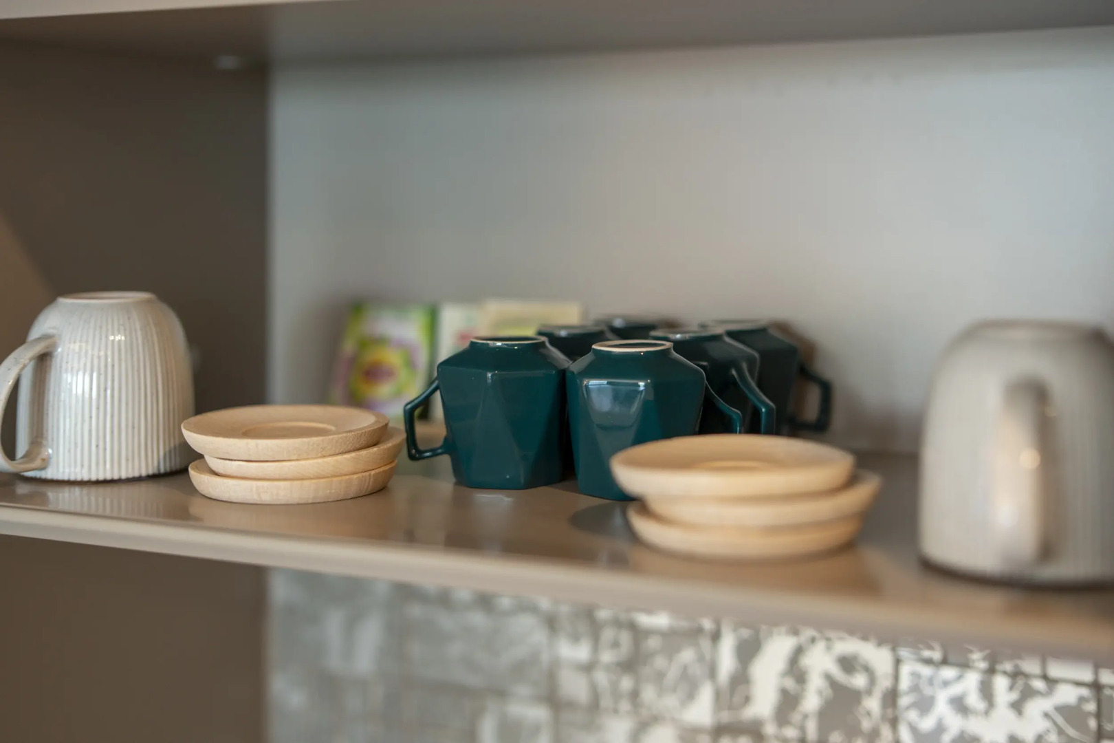 Апартаменты Maxi Sirius Town