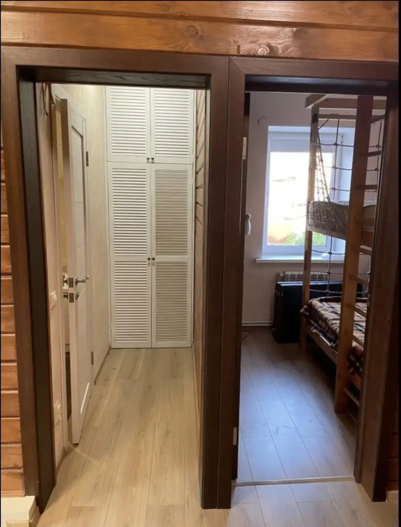 Гостевой дом Интеркруг