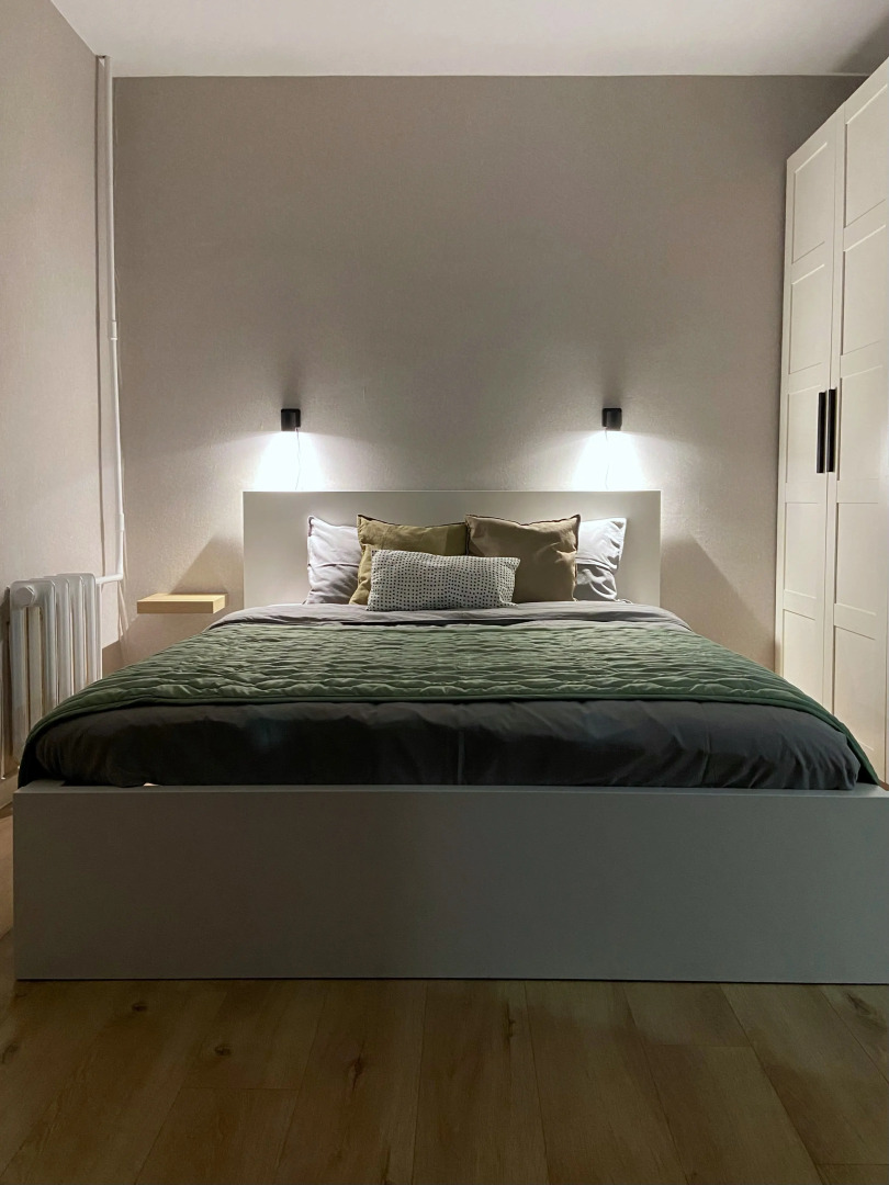 Квартира Riders Apartments 87