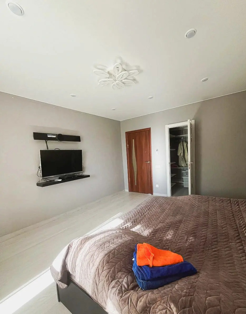 Апартаменты Сказка