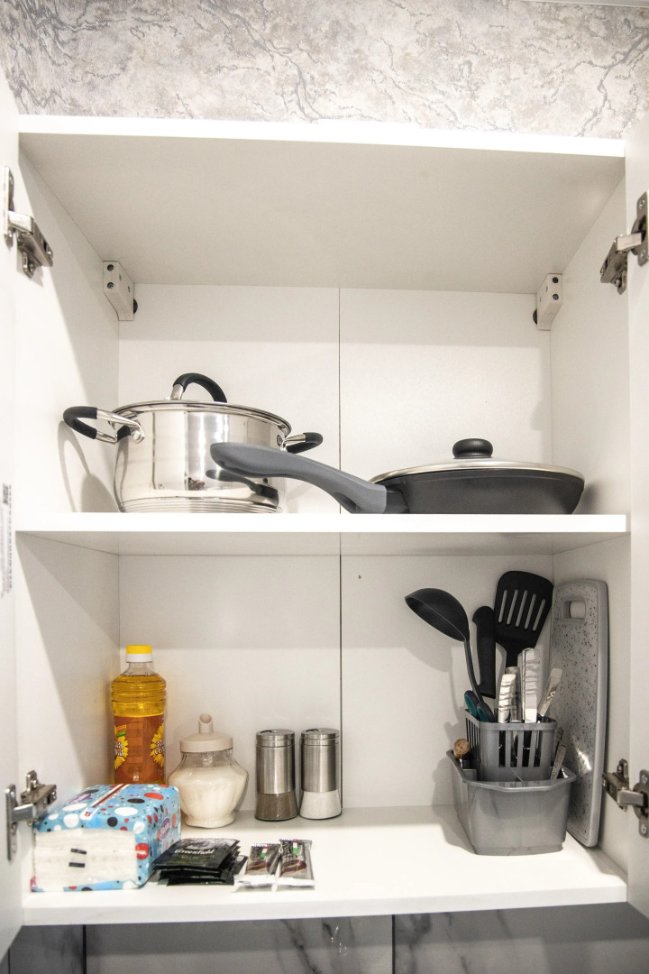 Апартаменты LovelyHome39 у Королевских ворот студия 4