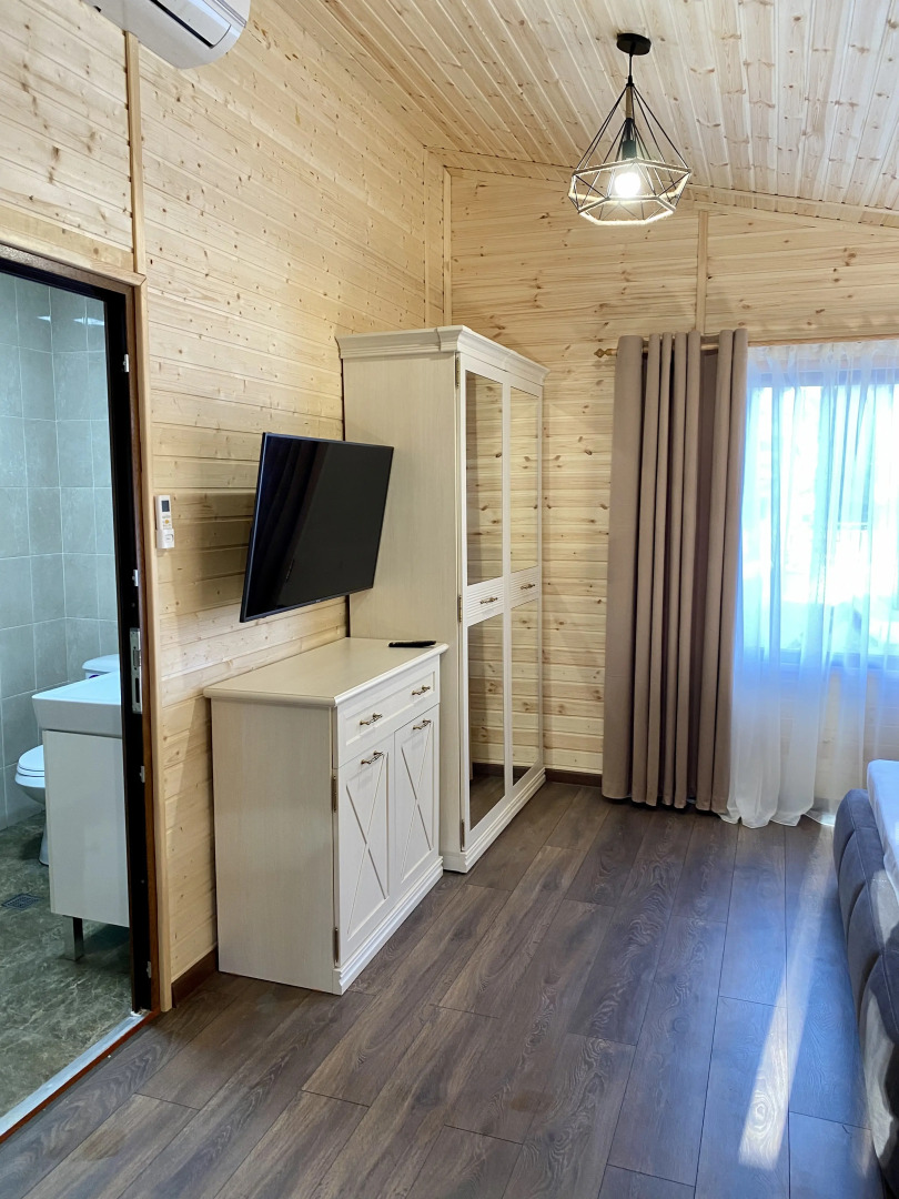 База отдыха Царское Cело Анхуа