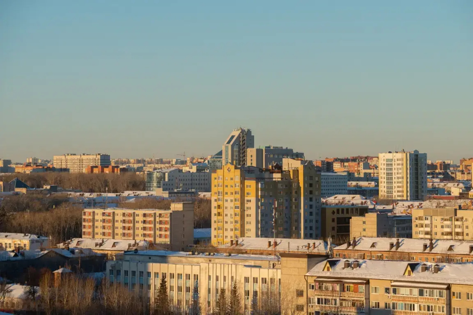 Апартаменты Novin House Eclecticism