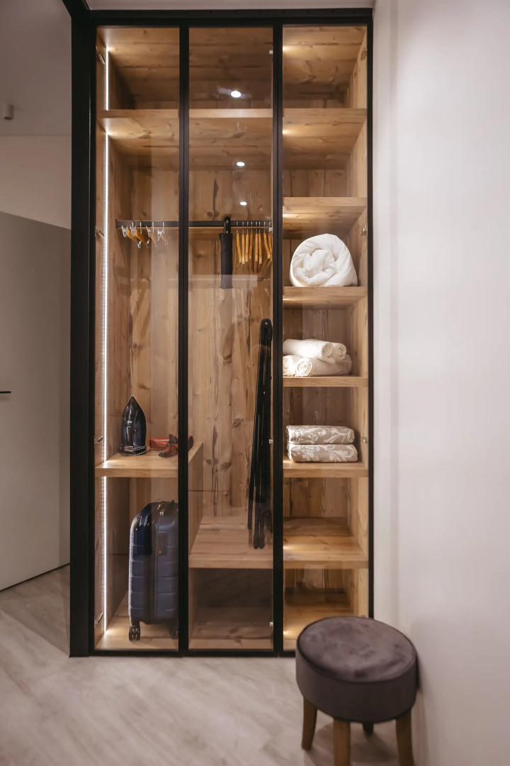 Апартаменты Cozy39 Lake