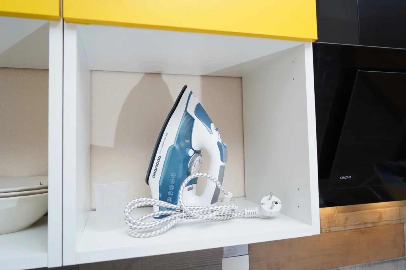 Апартаменты на Коминтерна