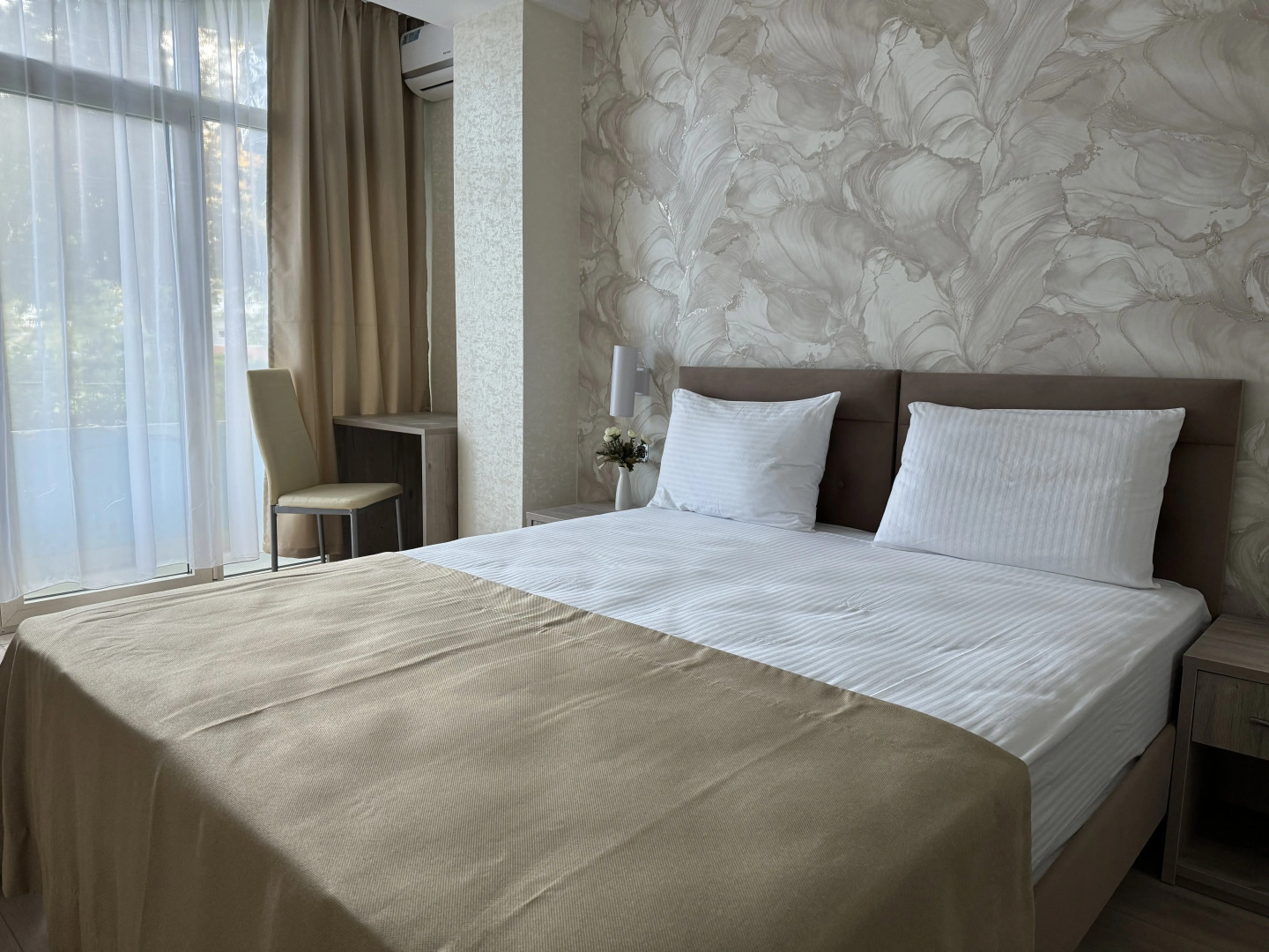 Черноморец