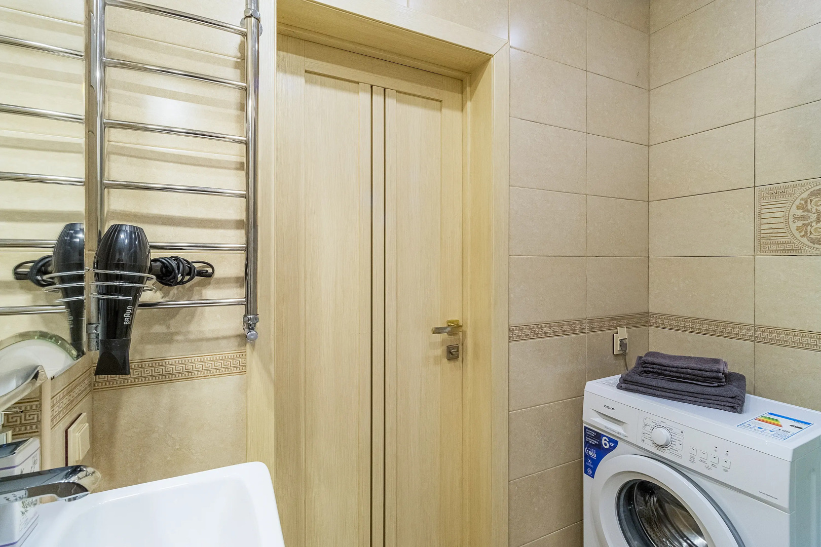 Апартаменты на улице Варварской