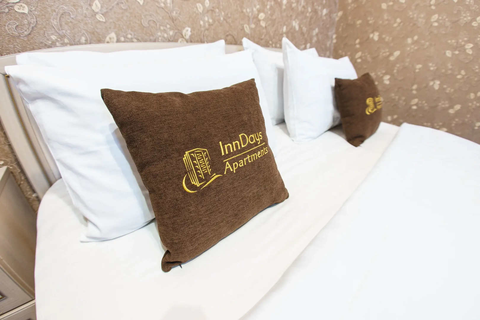 Апартаменты Inndays на Демонстрации