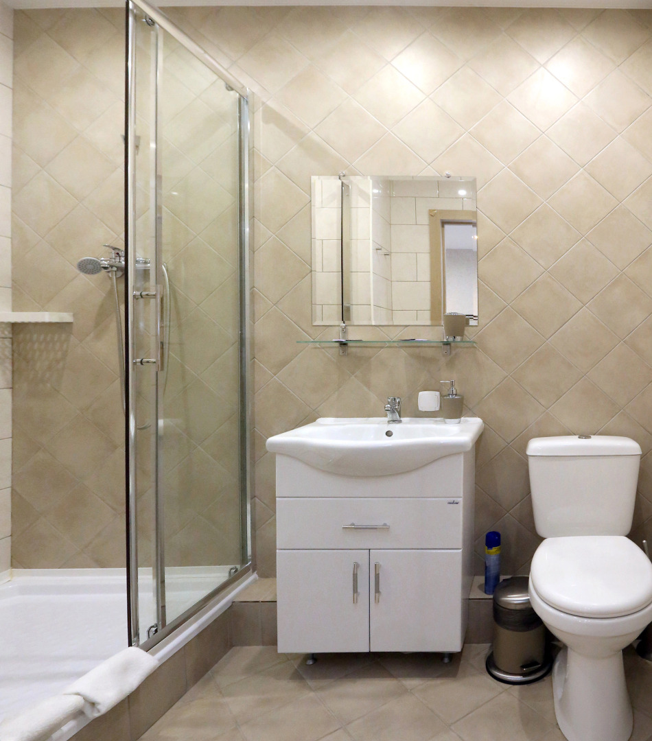 Отель Релакс