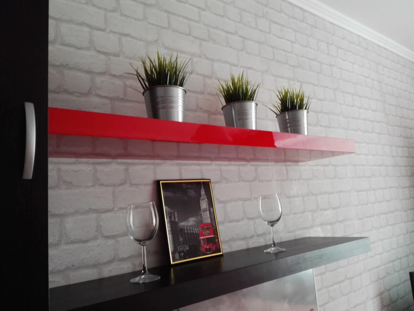 Апартаменты Лондон на Школьной