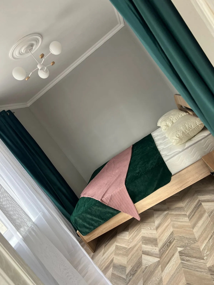 Гостевой дом Uyutnyy_dvorik