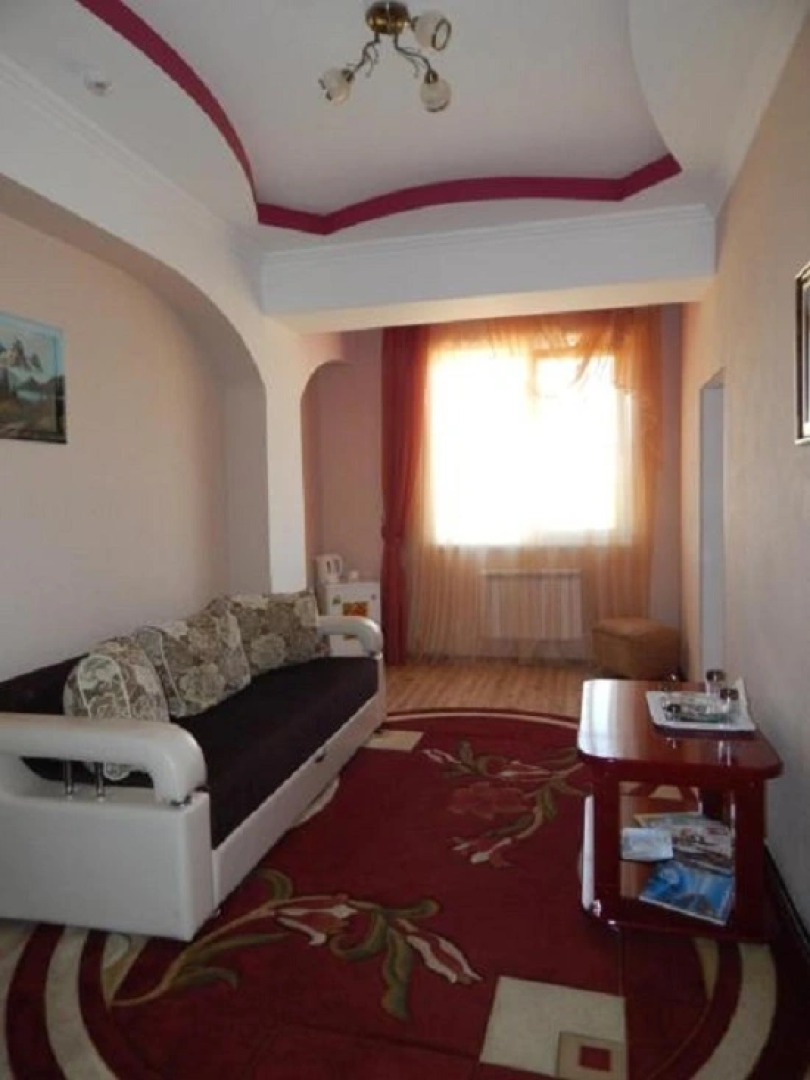 Гостиница Империал