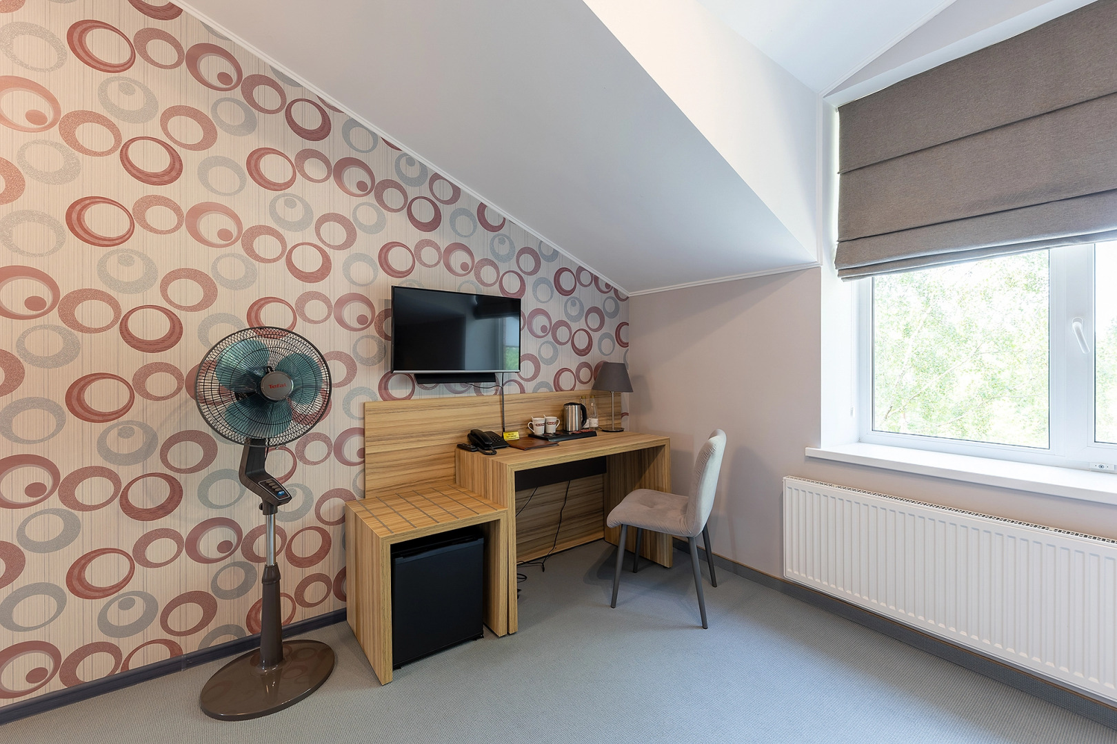 Отель Барселона