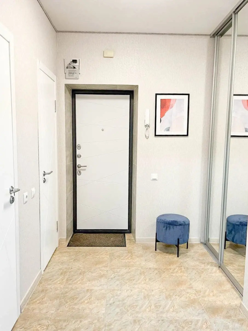 Квартира ЭлитКвартира Губкин