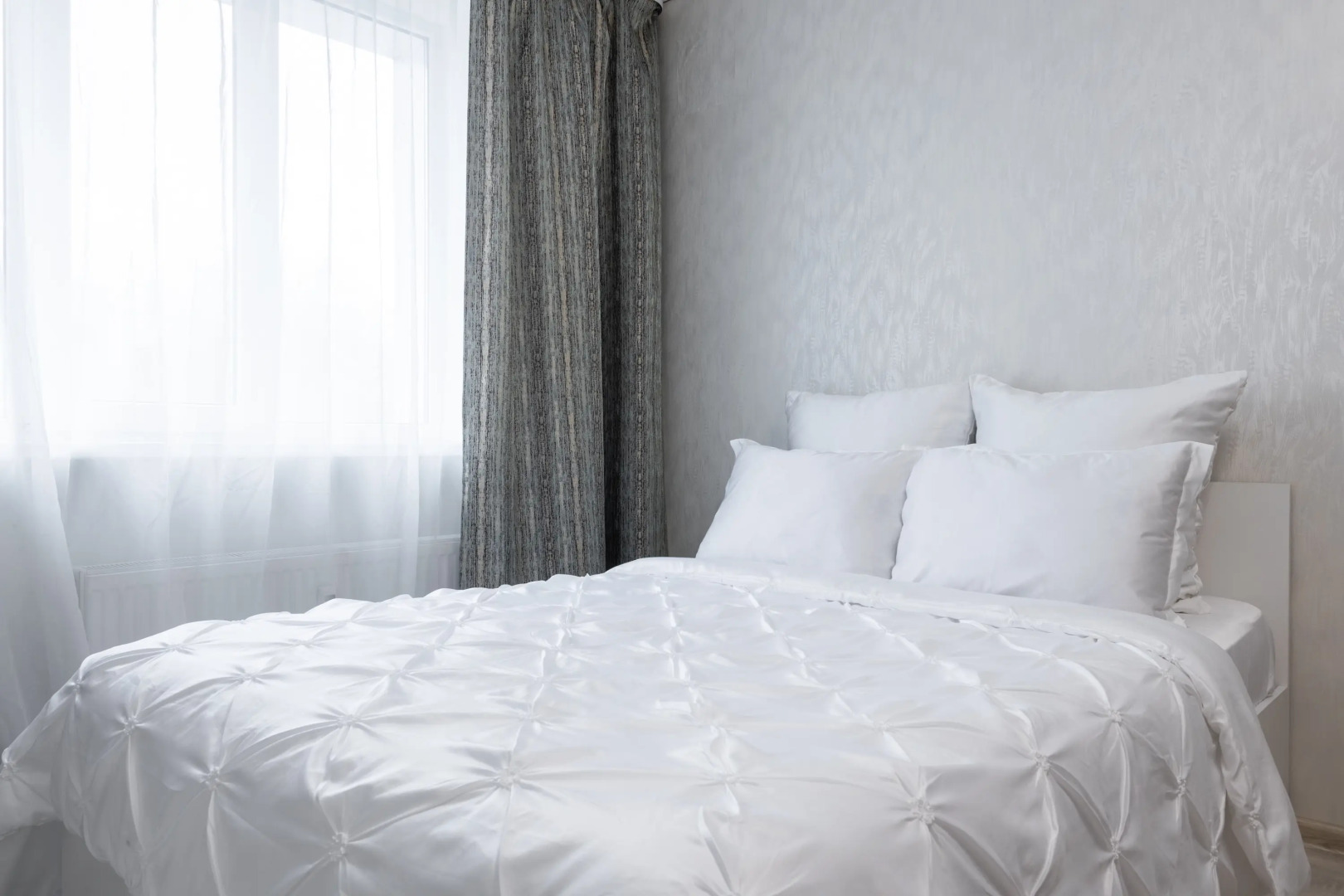 Апартаменты Престиж